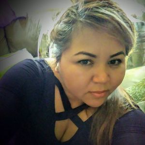 Meet your Posher, Denice